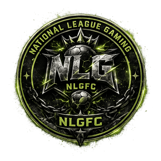 National League Gaming Football Club logo