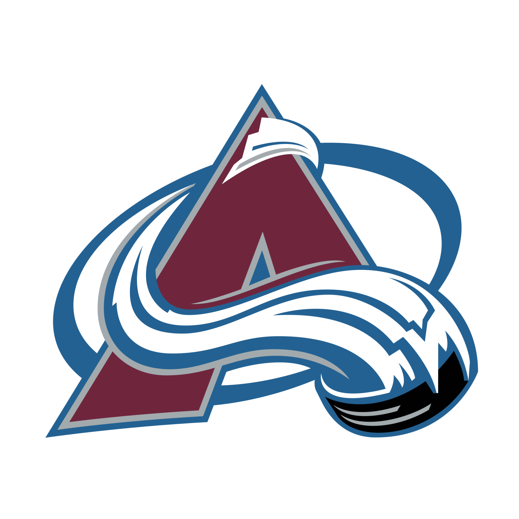 Colorado Avalanche logo