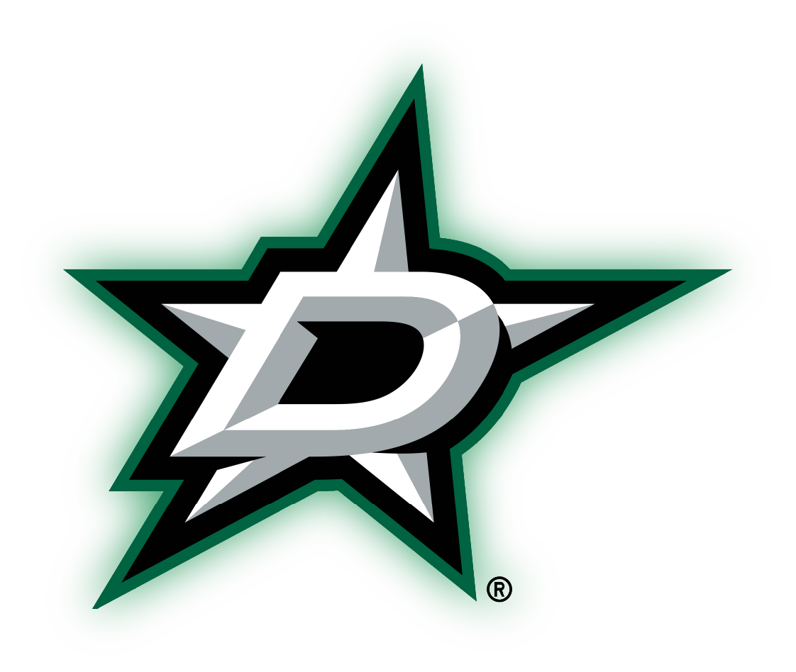 Dallas Stars logo