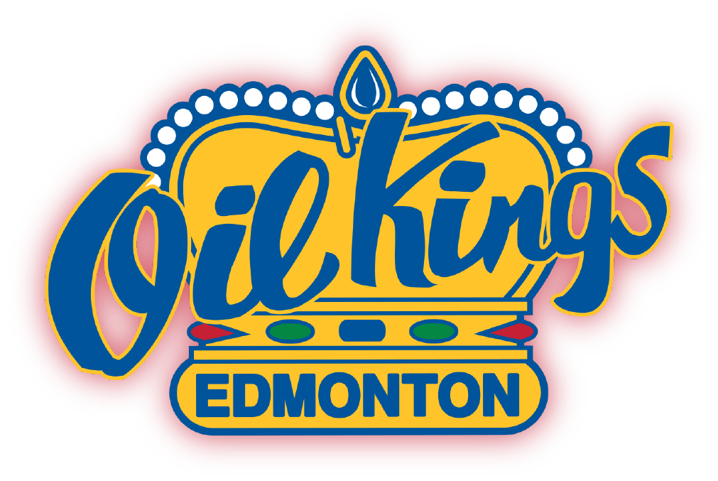Edmonton Oil Kings logo