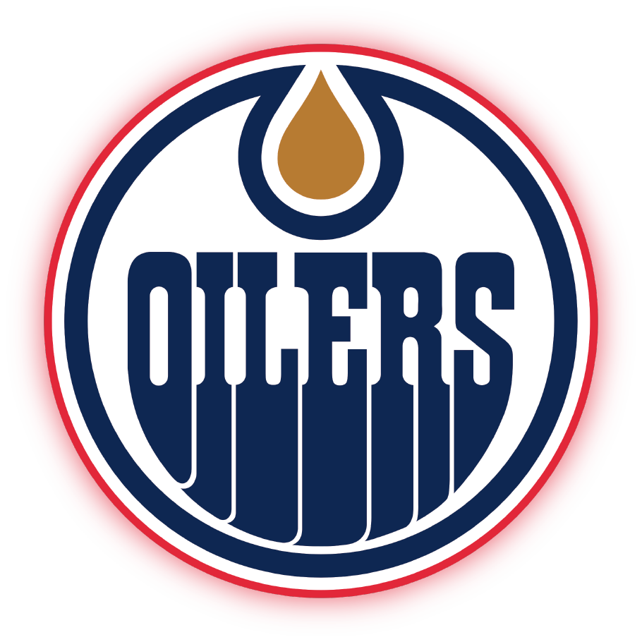 Edmonton Oilers logo