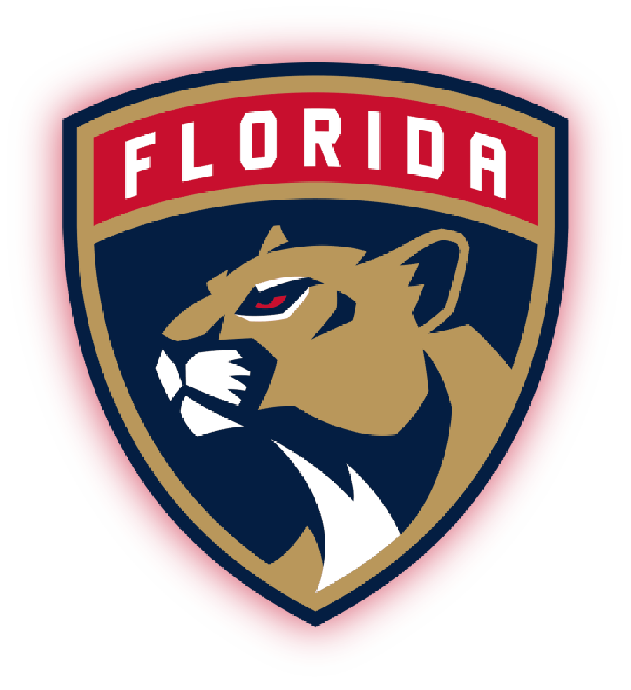 Florida Panthers logo