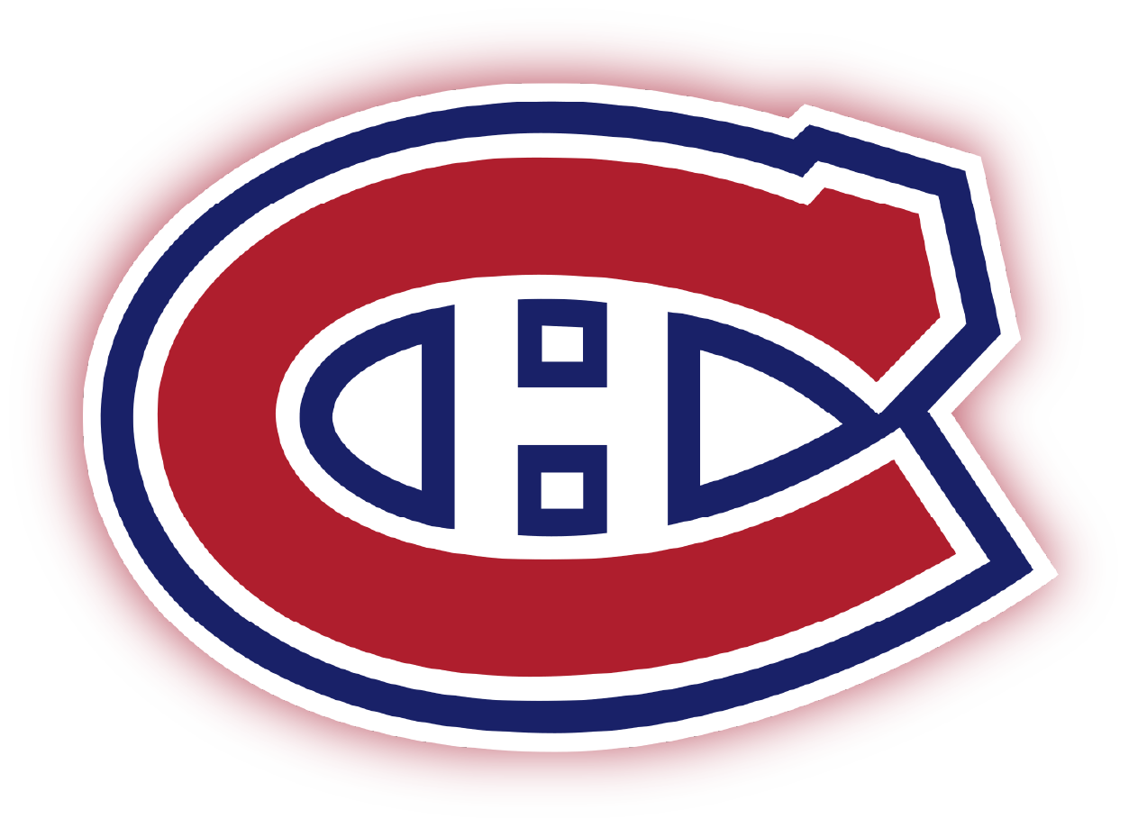 Montreal Canadiens logo