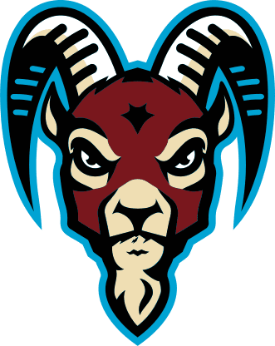 New Mexico Goatheads logo