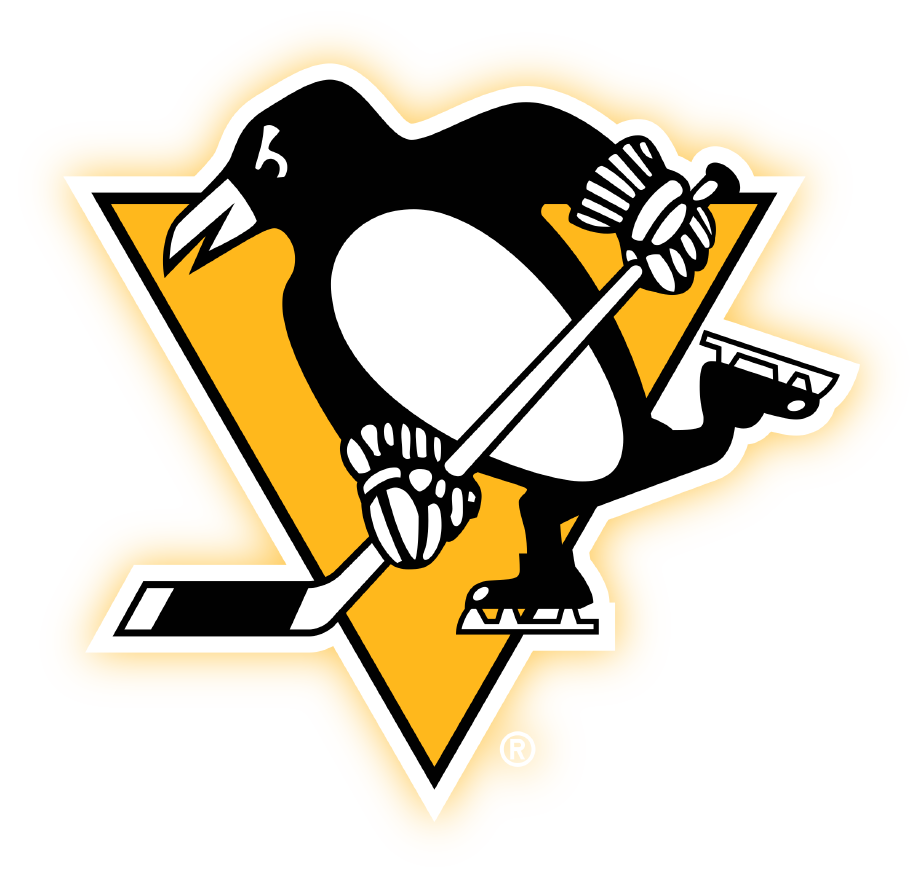 Pittsburgh Penguins logo