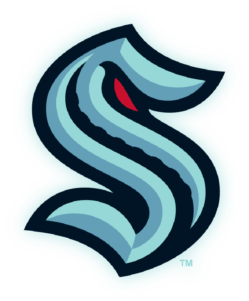 Seattle Kraken logo