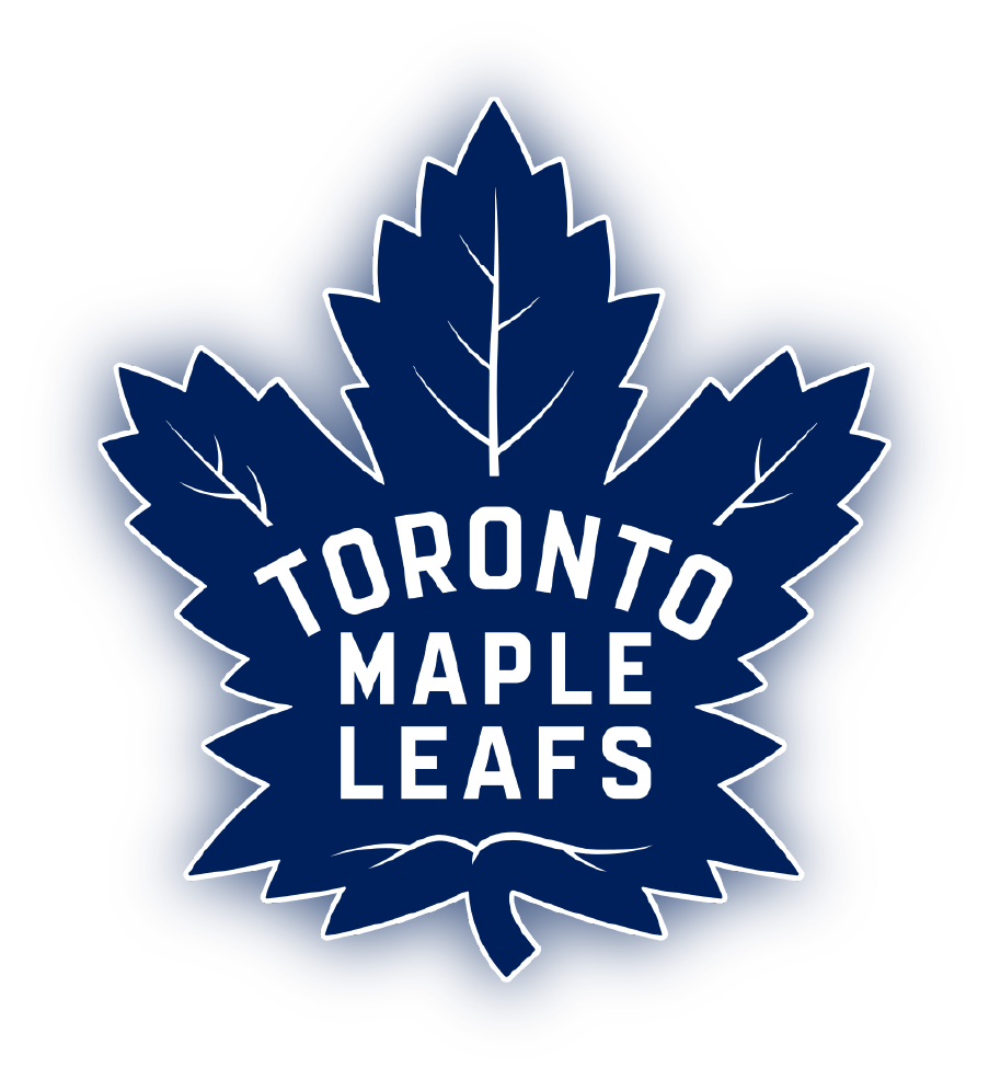 Toronto Maple Leafs logo