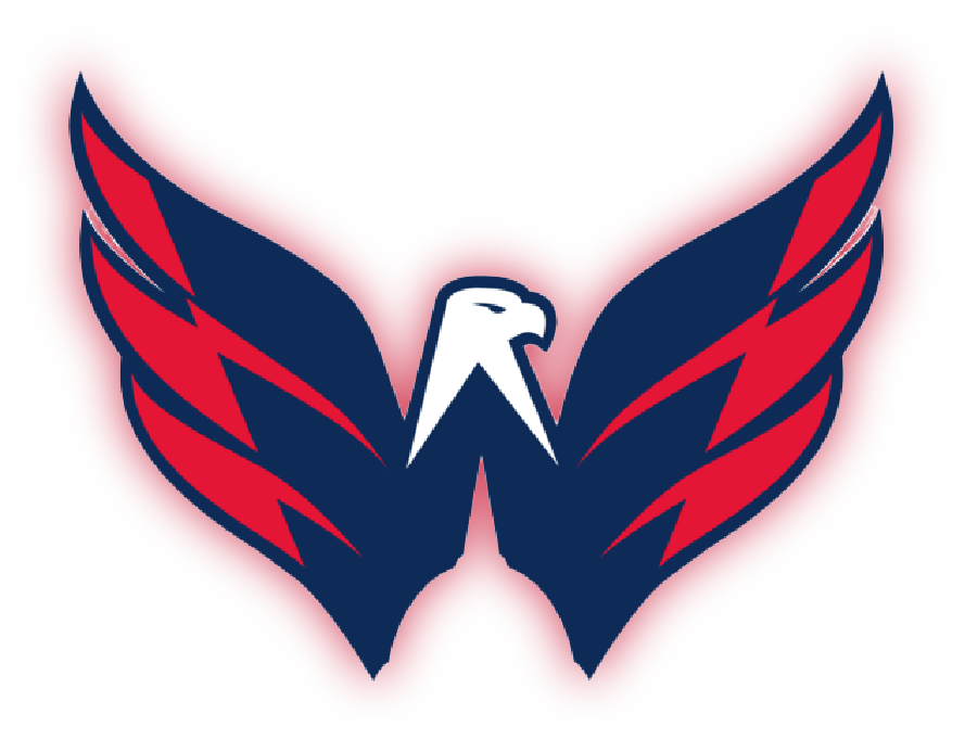 Washington Capitals logo